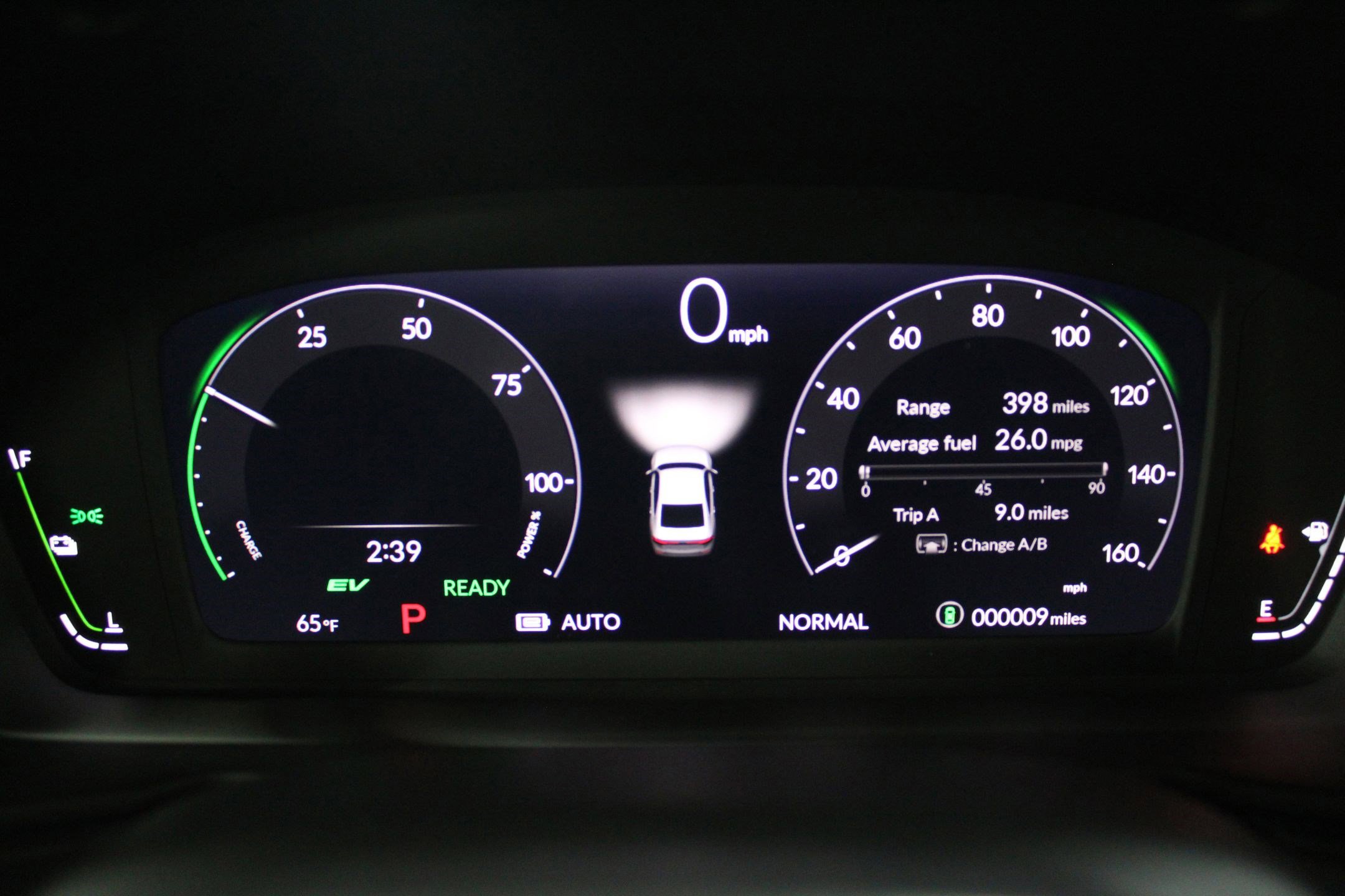 New 2025 Honda Accord Sport image 18