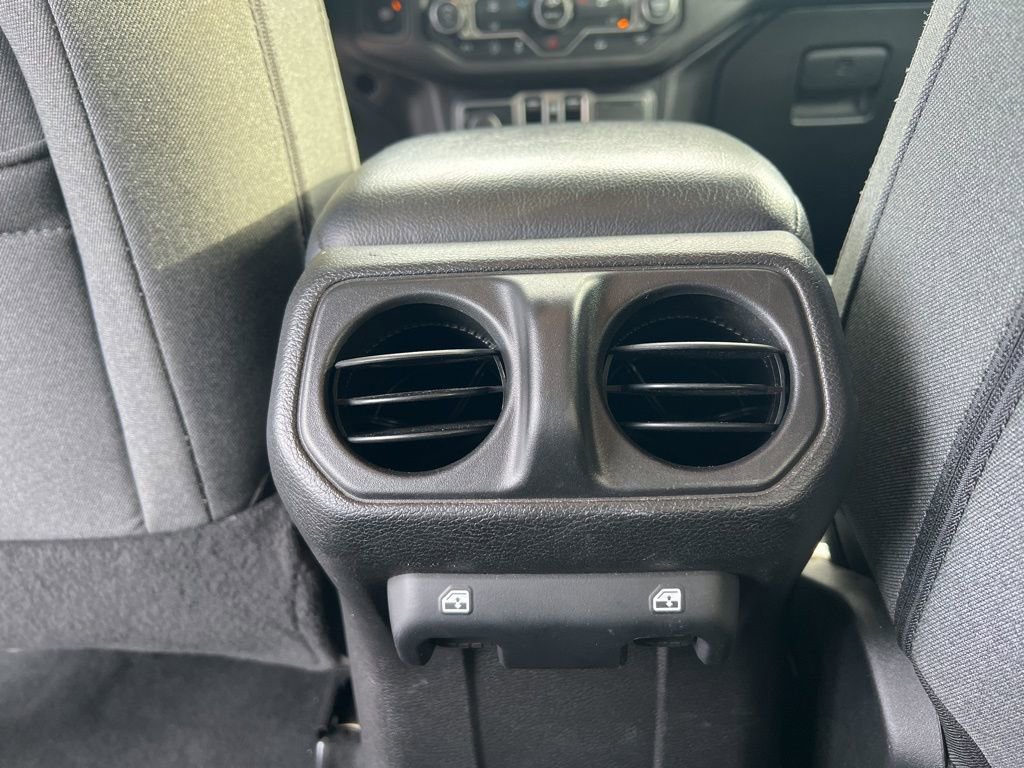 Used 2024 Jeep Wrangler Sport S image 28