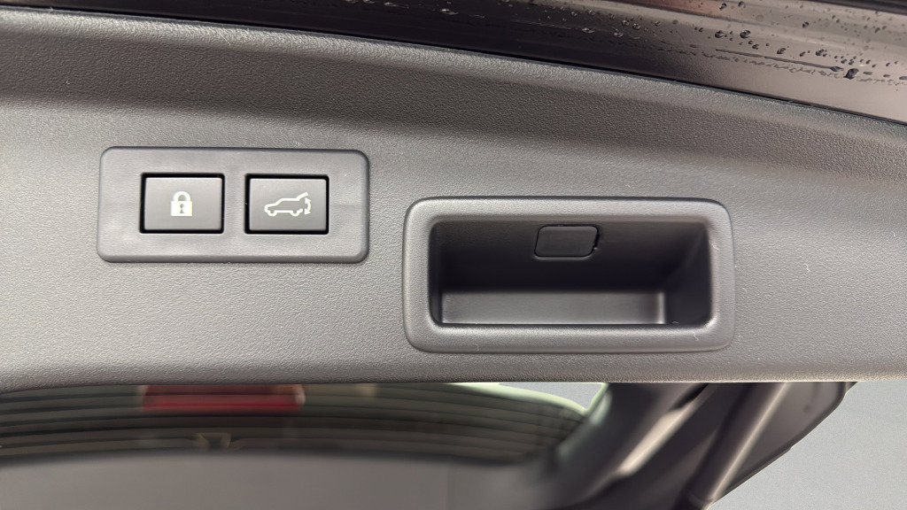 New 2026 Subaru Outback Premium image 36