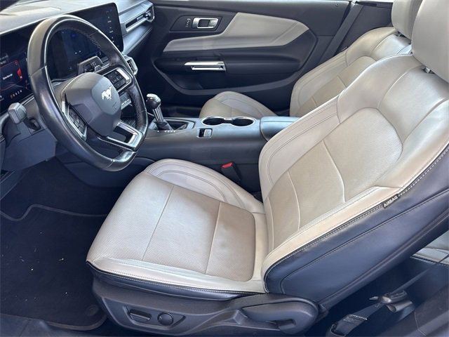 Used 2024 Ford Mustang GT Premium image 13