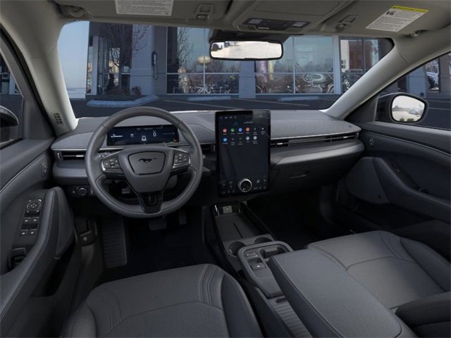 New 2025 Ford Mustang Mach-E Premium image 9