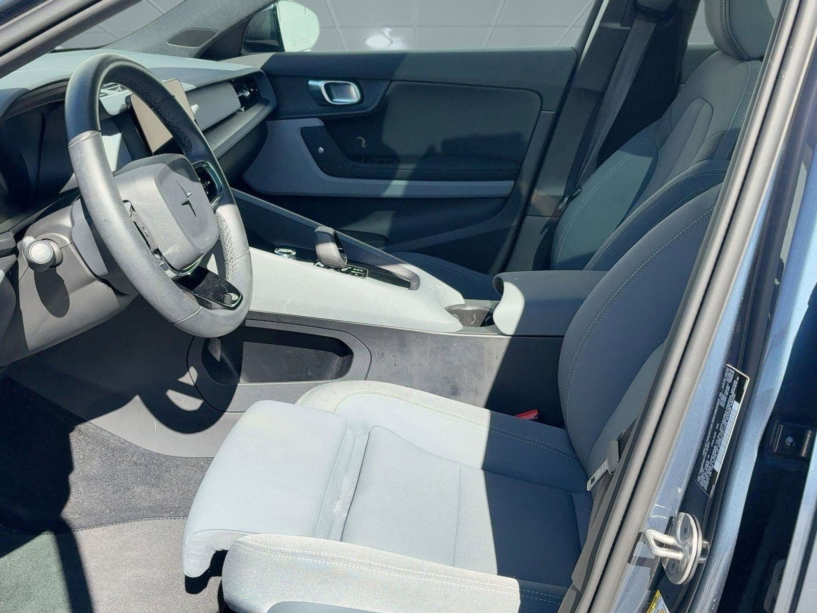 Used 2023 Polestar Polestar 2 w/ Pilot Pack image 5