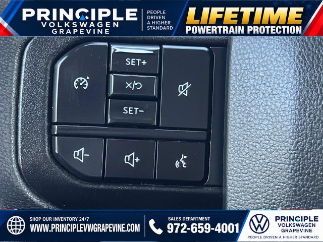 Used 2024 Ford F250 XLT w/ FX4 Off-Road Package AWD/4WD image 16