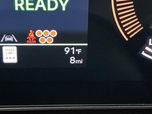 New 2026 Hyundai Santa Fe SE image 6