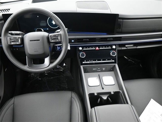 New 2026 Hyundai Santa Fe Calligraphy image 12