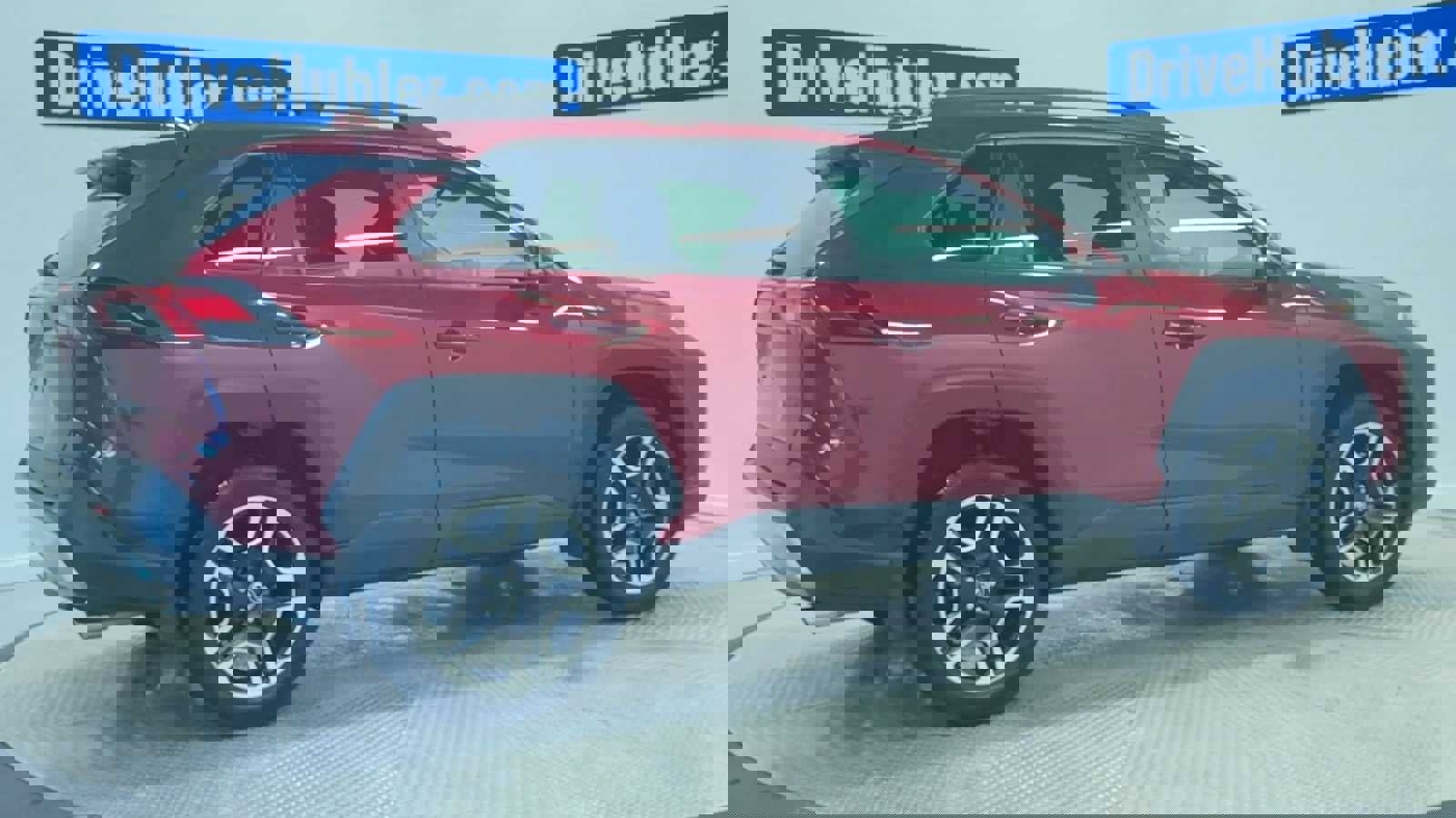 Used 2019 Toyota RAV4 Adventure image 8