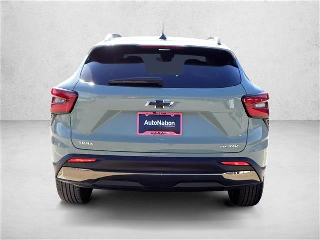 New 2026 Chevrolet Trax ACTIV image 3
