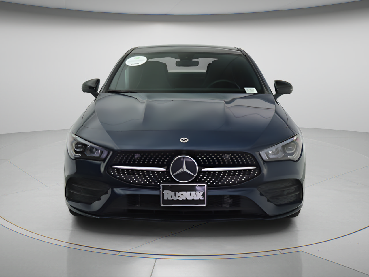 Certified 2022 Mercedes-Benz CLA 250 image 6