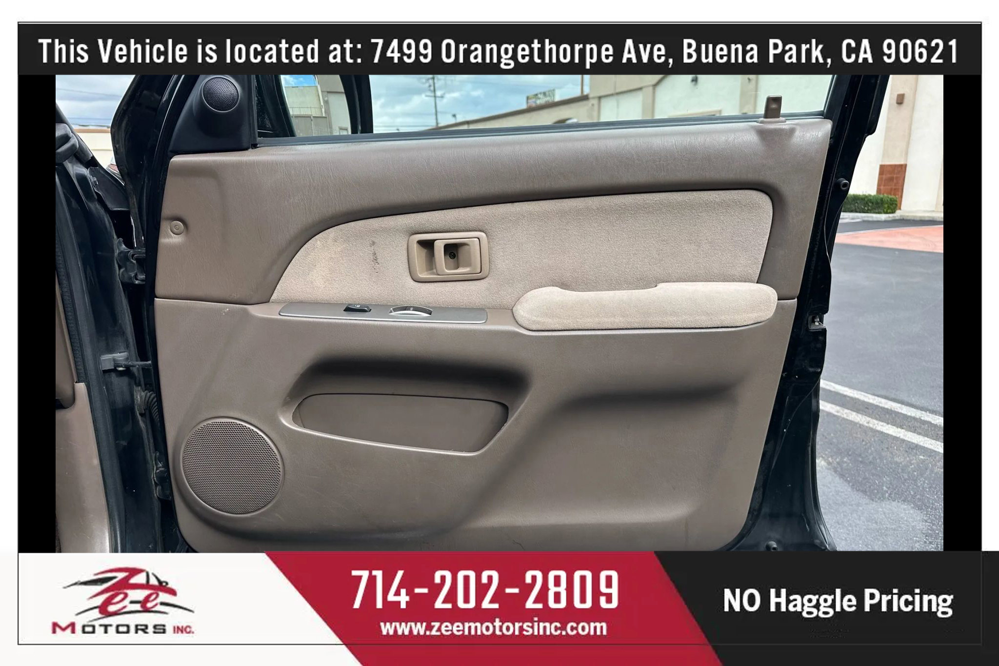 Used 2001 Toyota 4Runner SR5 image 36