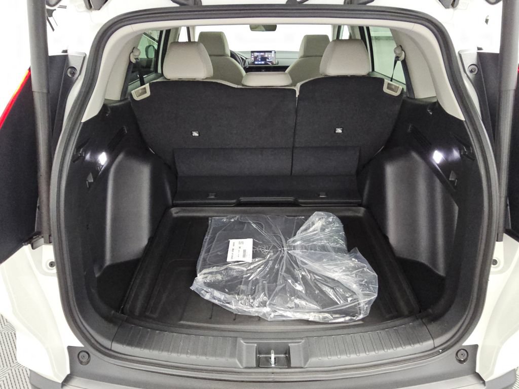Certified 2026 Honda CR-V EX-L image 31