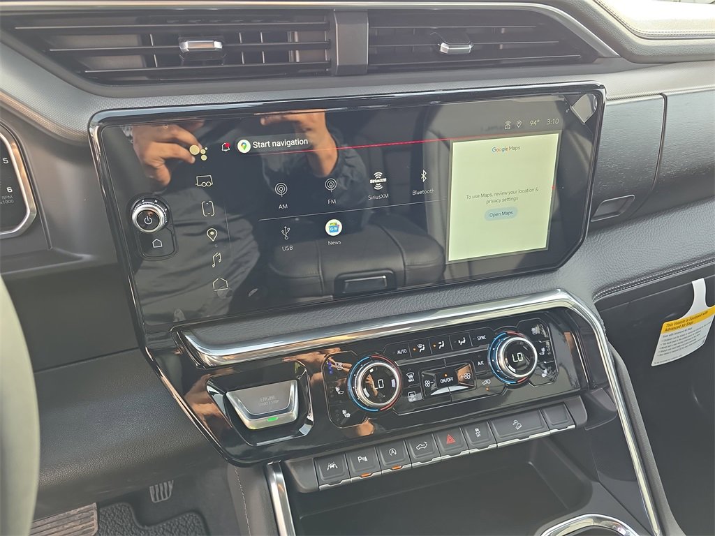 New 2026 GMC Sierra 1500 Denali w/ Denali Reserve Package image 21