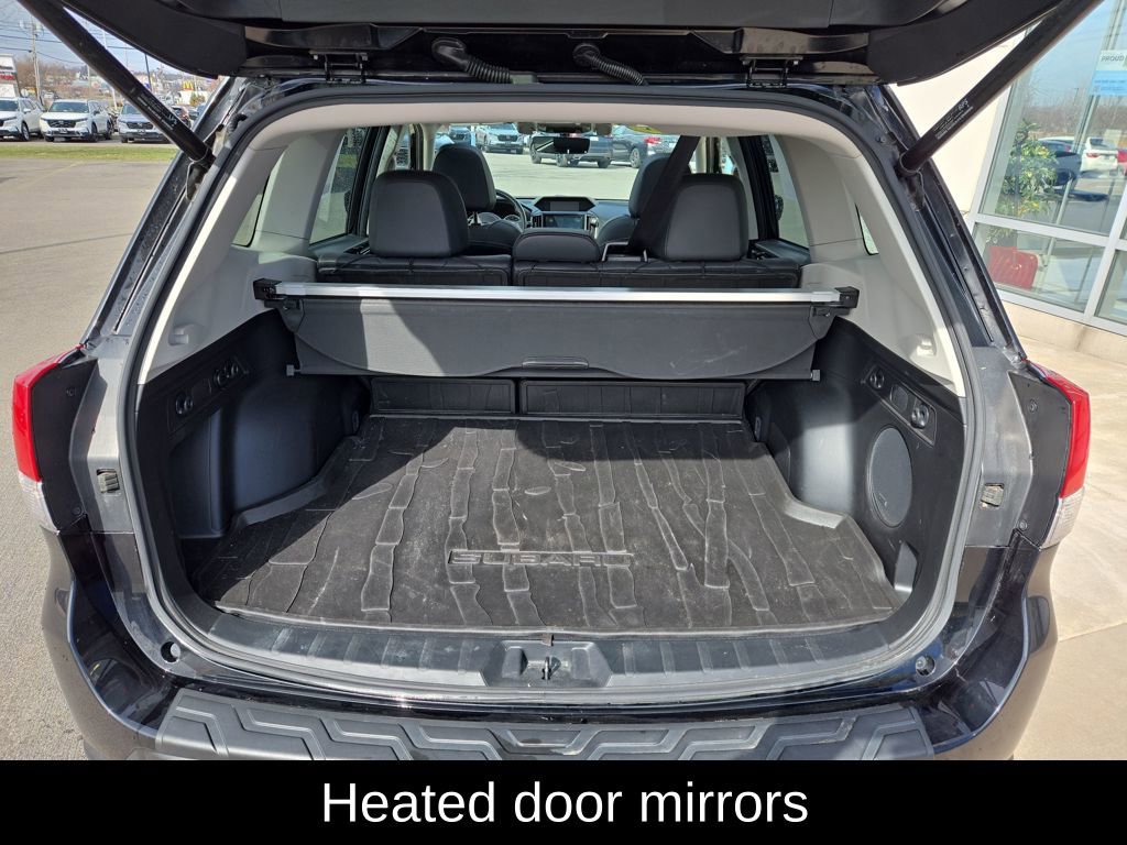 Used 2021 Subaru Forester Limited image 26