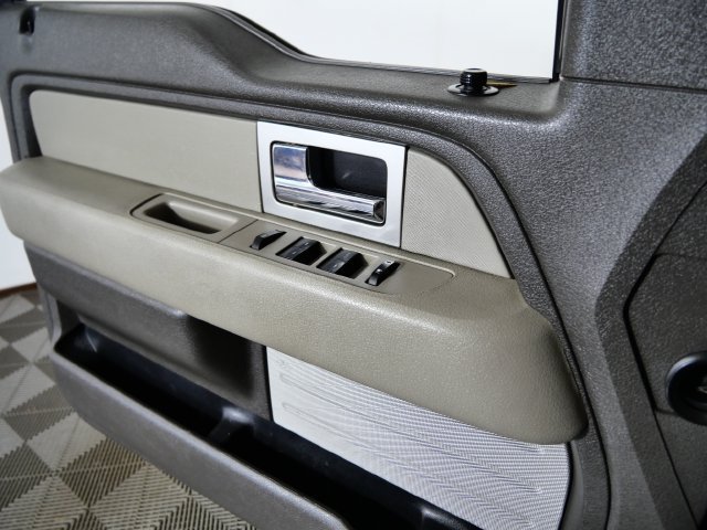 Used 2009 Ford F150 XLT AWD/4WD image 25