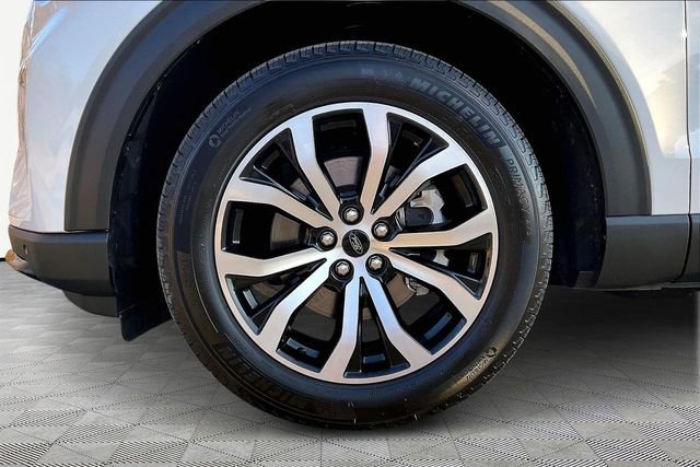 Used 2025 Ford Explorer ST-Line image 22