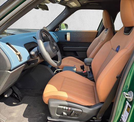 Certified 2025 MINI Cooper Countryman S image 17