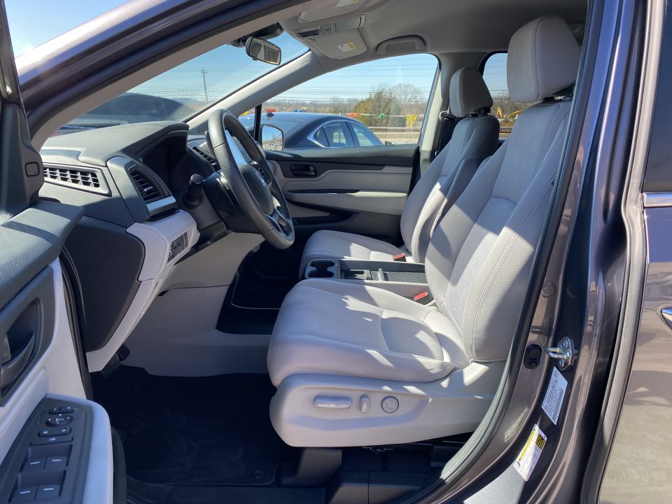Used 2020 Honda Odyssey EX image 9