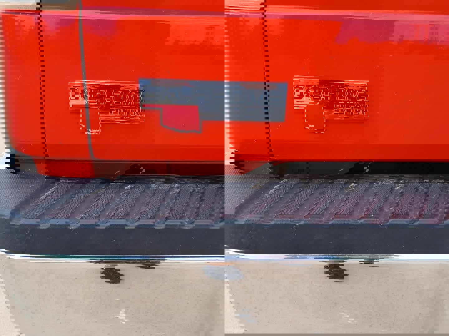 Used 2011 Ford F150 XLT w/ XLT Chrome Pkg AWD/4WD image 5