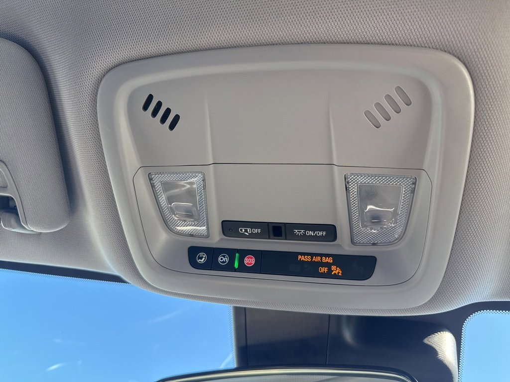 Used 2024 Chevrolet Malibu LT image 33