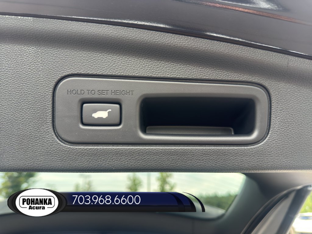 New 2026 Acura MDX SH-AWD image 33