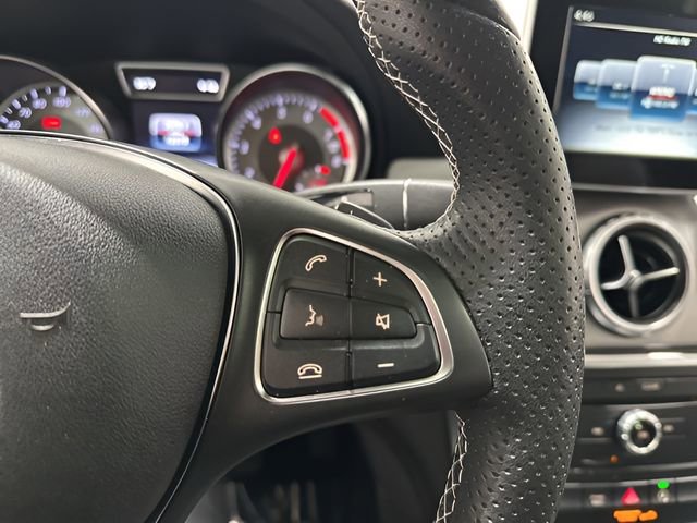 Used 2017 Mercedes-Benz GLA 250 GLA 250 image 20
