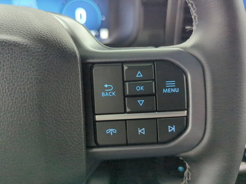 Used 2026 Ford F150 Lariat AWD/4WD image 15