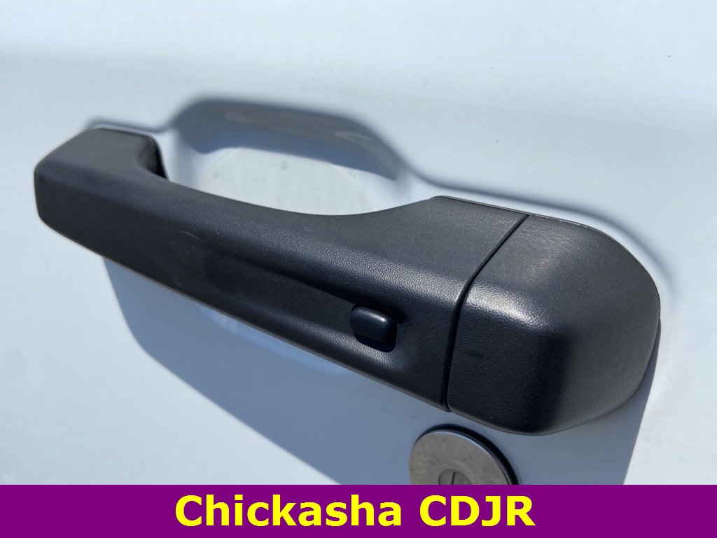 New 2022 Jeep Wrangler Unlimited Rubicon 4xe w/ Cold Weather Group image 5