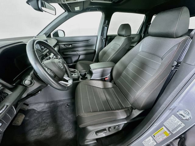Certified 2023 Honda CR-V Sport image 28