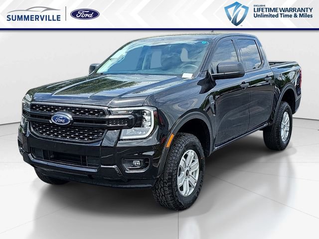 New 2026 Ford Ranger XL RWD image 9