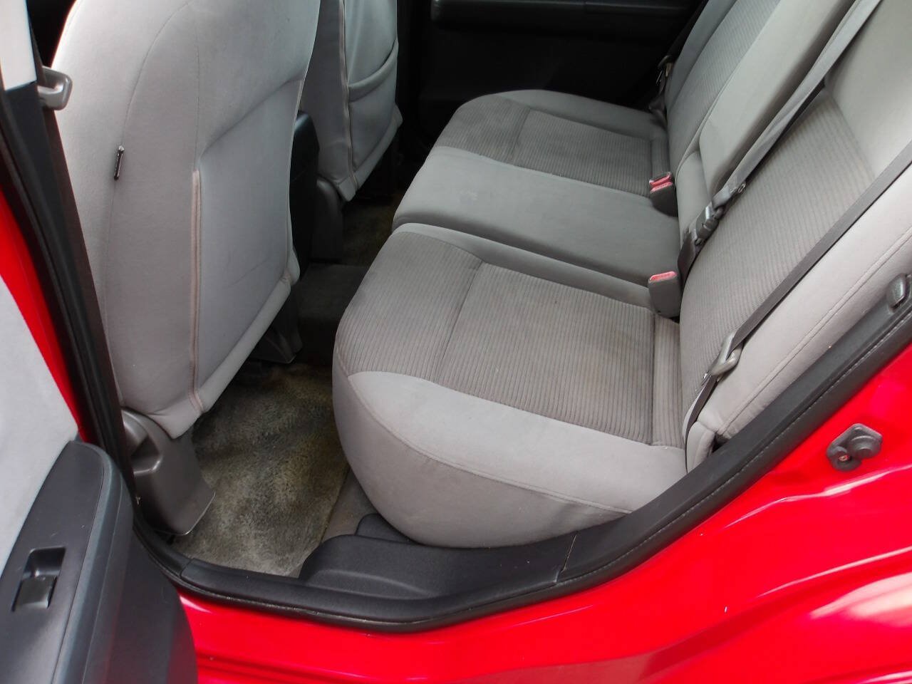 Used 2012 Nissan Sentra 2.0 SR FWD image 20