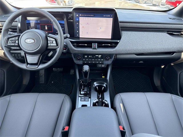 New 2026 Subaru Outback Limited image 18