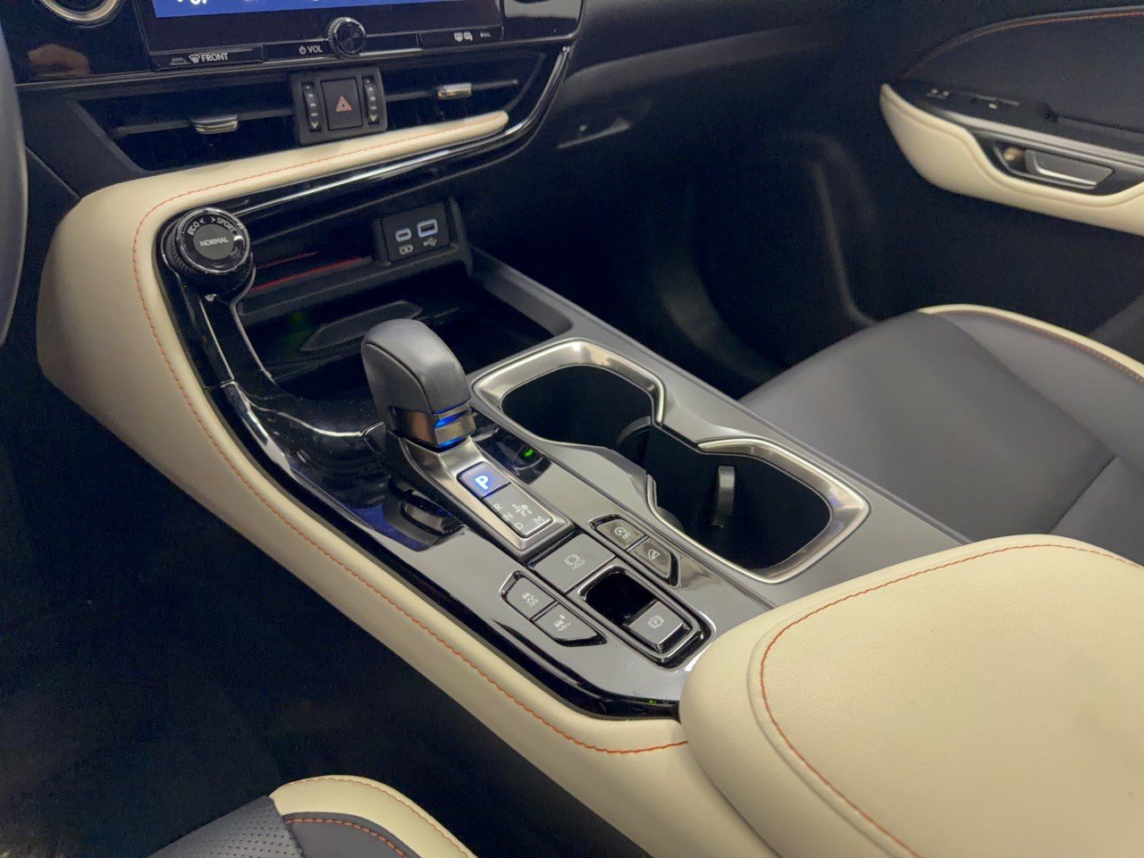 Certified 2023 Lexus NX 350 AWD image 22