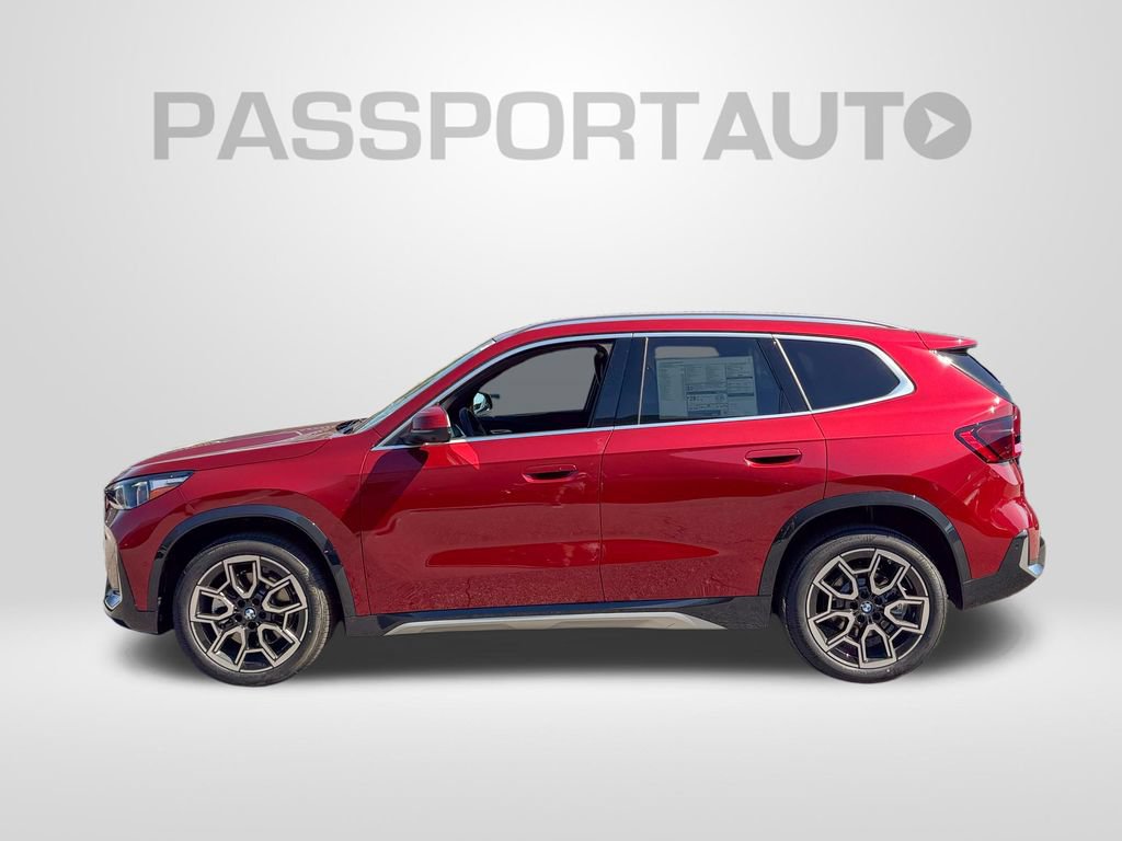 New 2026 BMW X1 xDrive28i AWD/4WD image 2