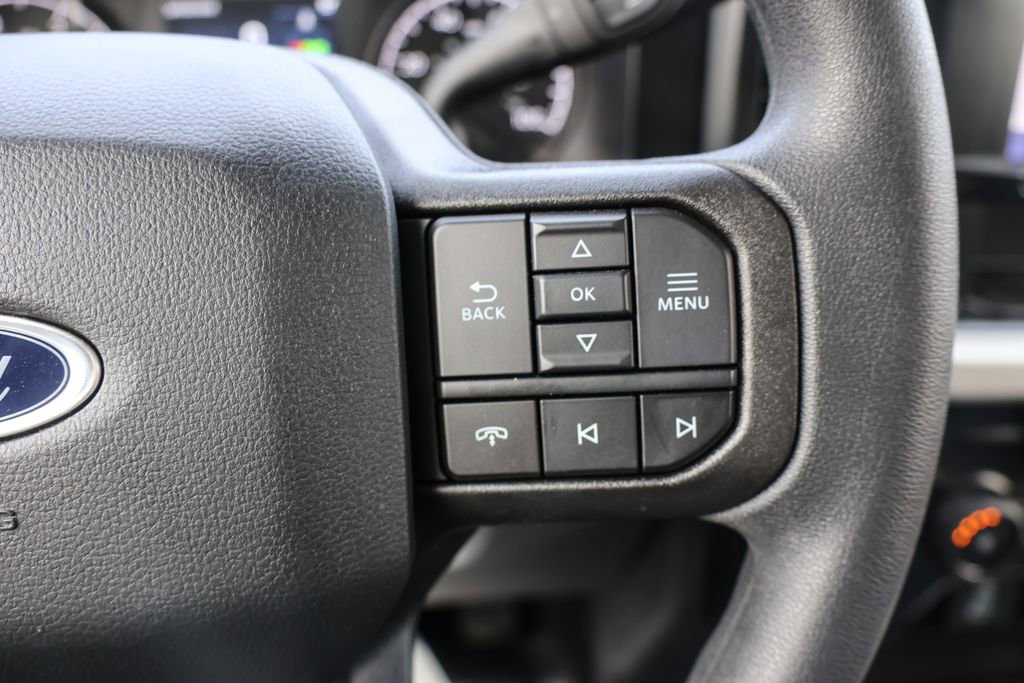 New 2024 Ford F450 XL w/ Snow Plow Prep Package image 27