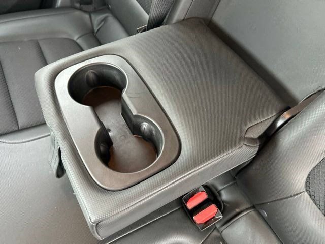 Used 2021 Chevrolet TrailBlazer RS w/ Technology Package FWD image 36