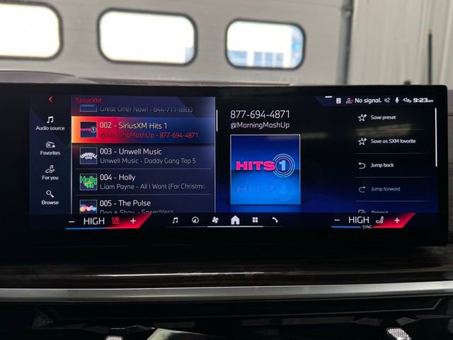 Certified 2024 BMW X5 M60i image 36