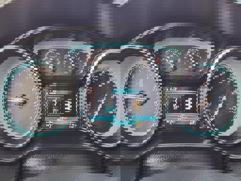 Used 2017 Buick Envision Essence w/ LPO, Hit The Road Package image 31