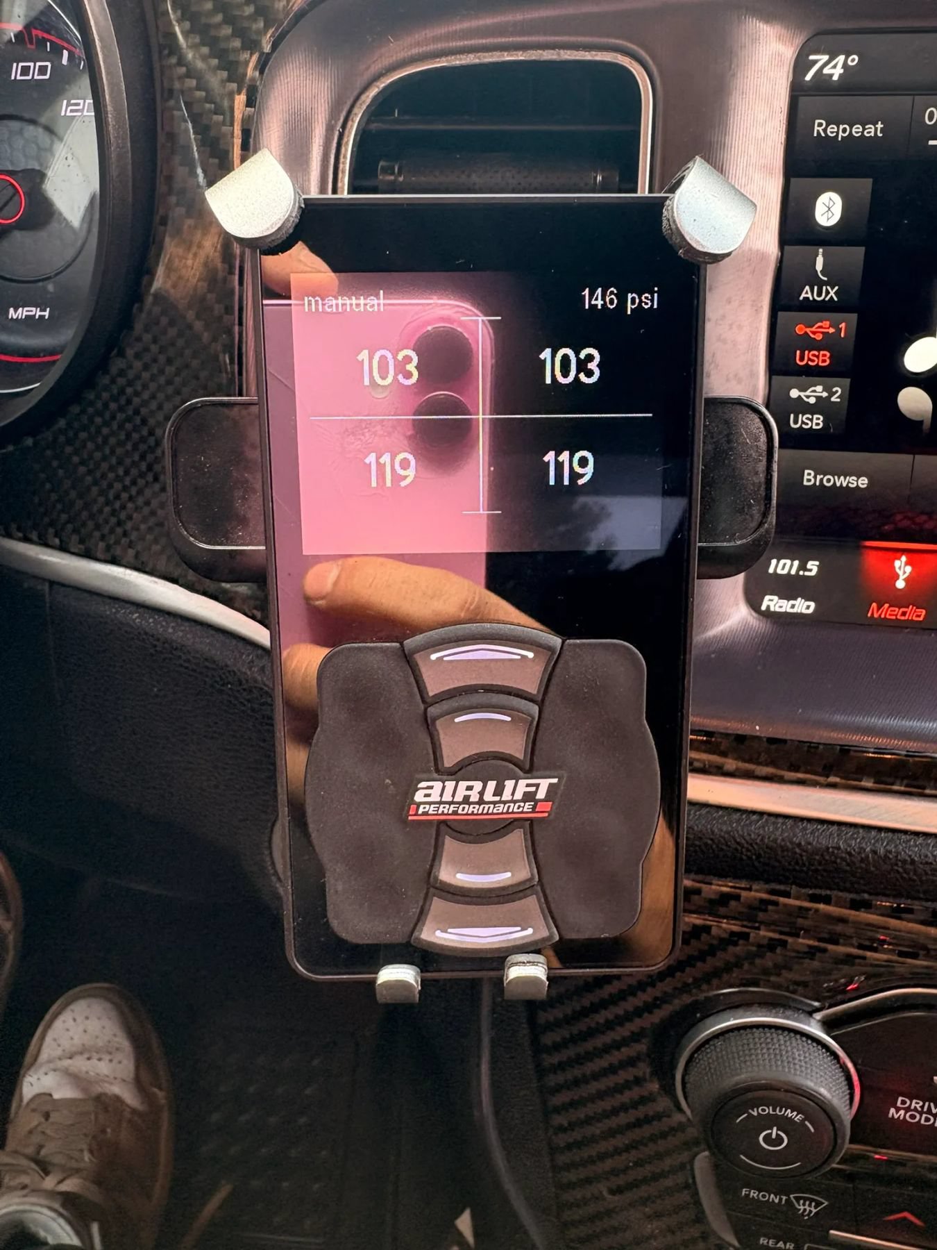 Used 2019 Dodge Charger Scat Pack RWD image 29