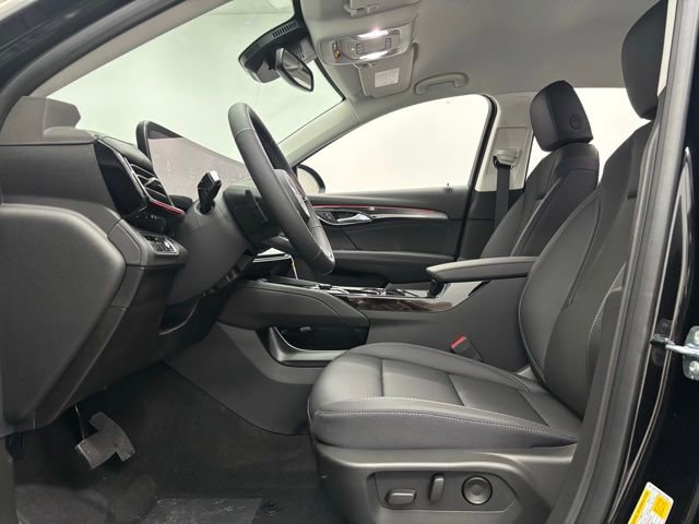 New 2026 Buick Envision Preferred image 17