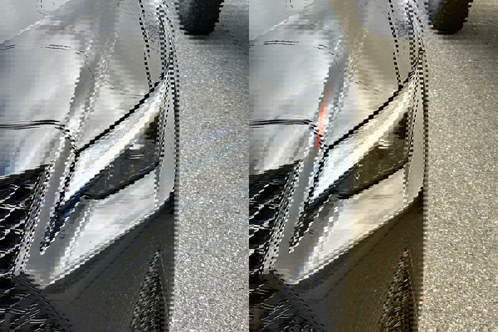 Used 2024 Lexus IS 350 F Sport image 11