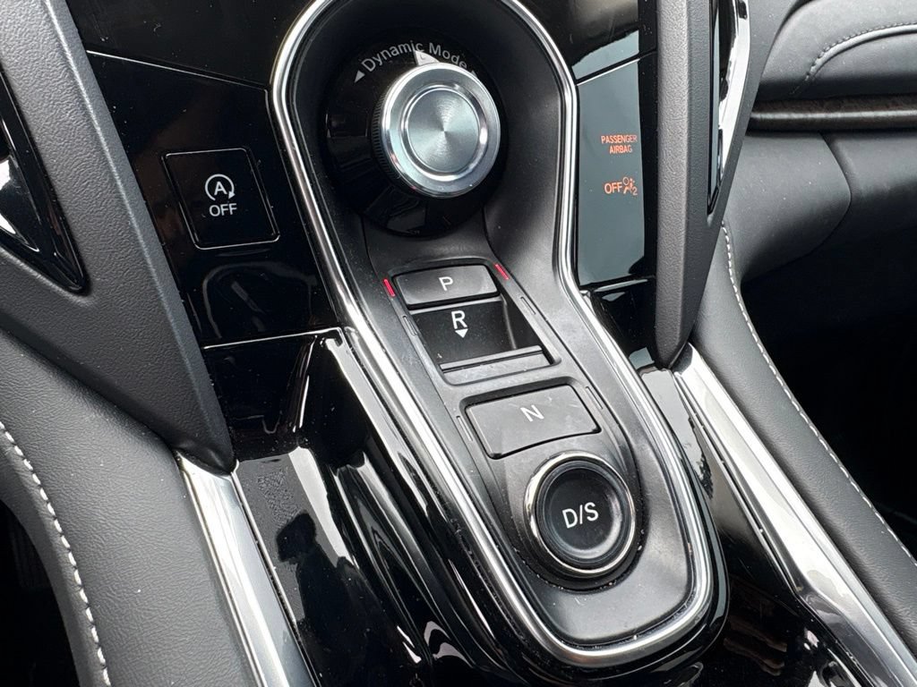 Used 2023 Acura RDX AWD w/ Advance Package image 20