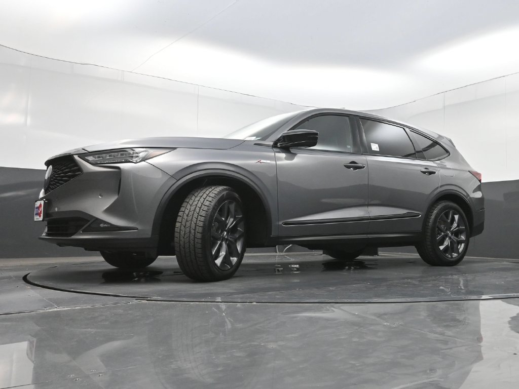 Used 2023 Acura MDX A-Spec AWD/4WD image 33