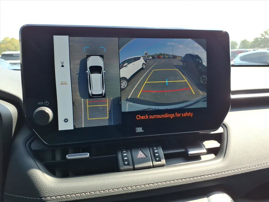 Used 2023 Toyota RAV4 Limited image 19