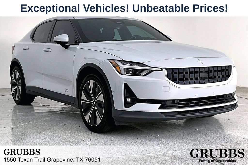 Used 2023 Polestar Polestar 2 w/ Pilot Pack