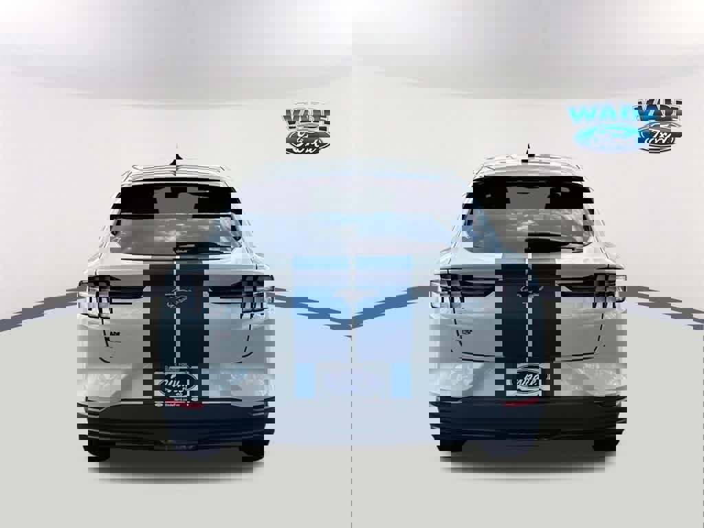 New 2024 Ford Mustang Mach-E Select w/ Comfort Package Lite image 6