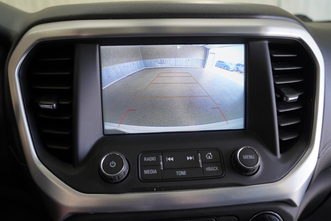 Used 2018 GMC Acadia SLT FWD image 20