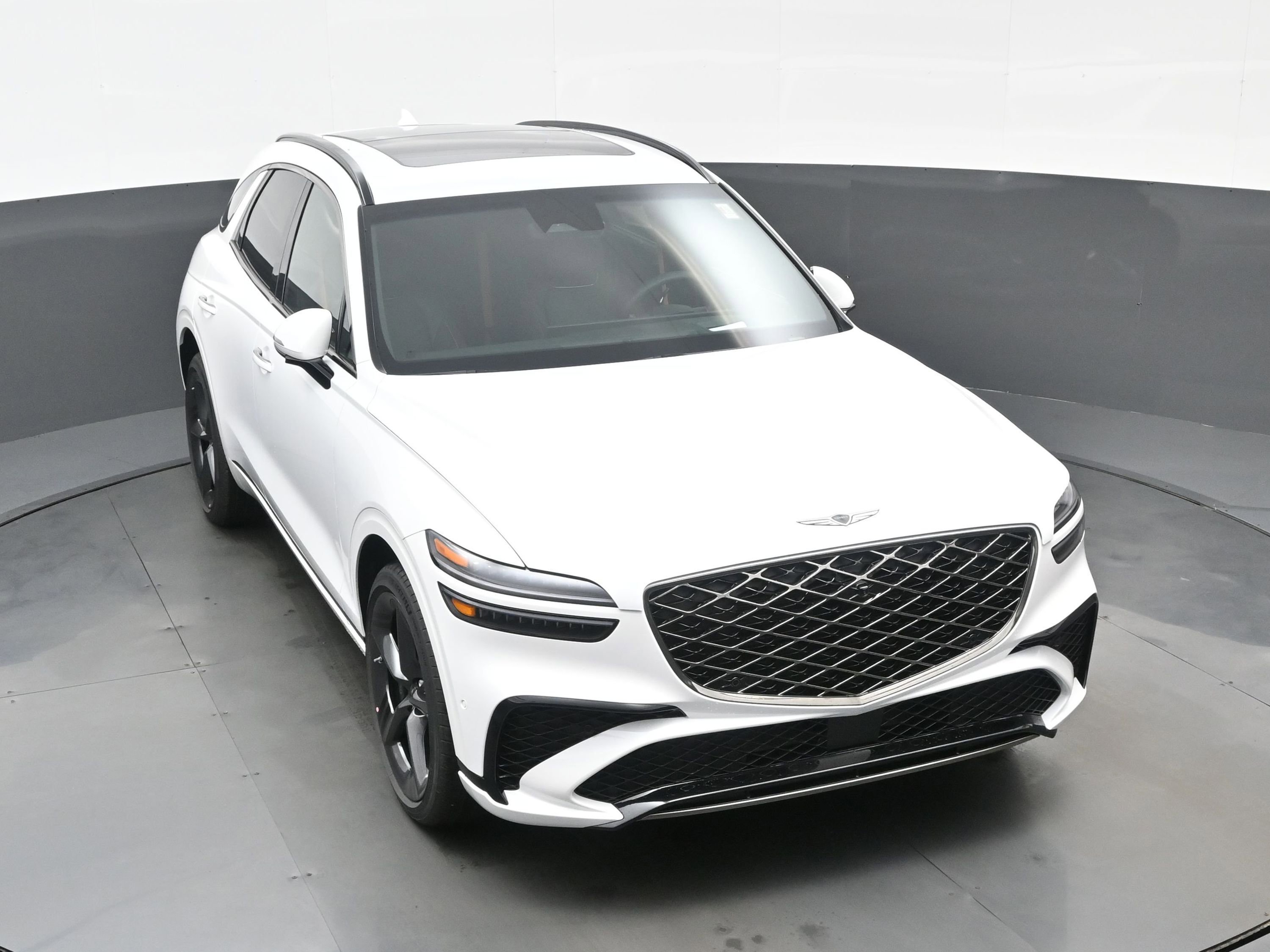 New 2026 Genesis GV70 3.5T Sport Advanced image 19