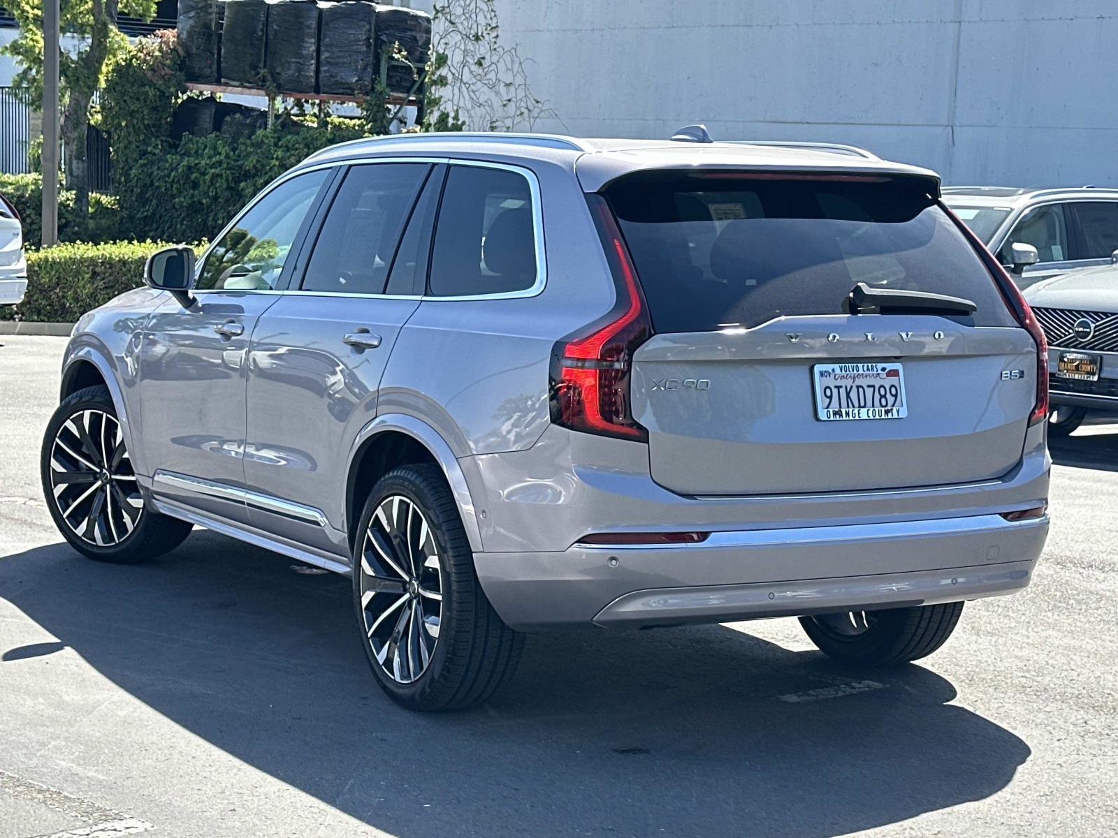 Certified 2026 Volvo XC90 B5 Plus image 6