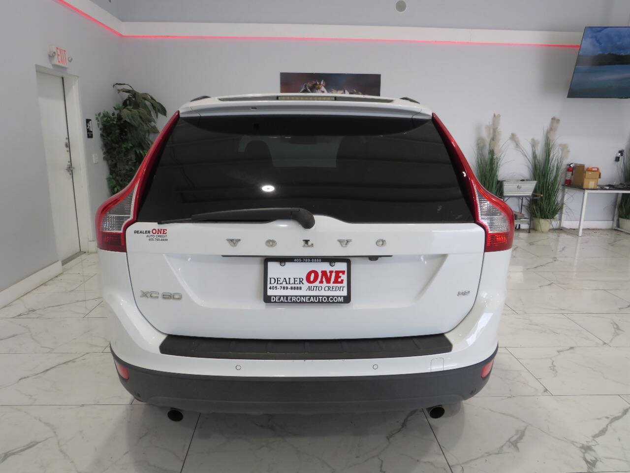 Used 2010 Volvo XC60 3.2 FWD image 5