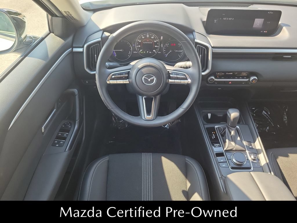 Certified 2026 MAZDA CX-50 2.5 Hybrid w/ Weather Package AWD/4WD image 11