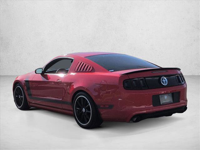 Used 2013 Ford Mustang Boss 302 w/ Boss 302 Accessory Pkg image 8